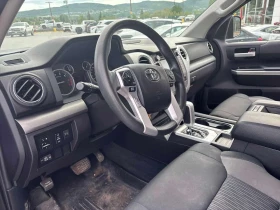 Toyota Tundra * SR * АВТОКРЕДИТ БЕЗ ПЪРВОНАЧАЛНА ВНОСКА* , снимка 5