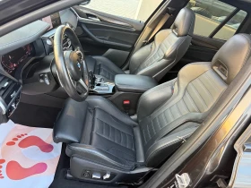 BMW X3 3.0xd 265ks Собствен лизинг !!! M paket !!! , снимка 14