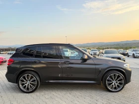 BMW X3 3.0xd 265ks Собствен лизинг !!! M paket !!! , снимка 4