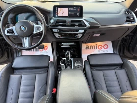BMW X3 3.0xd 265ks Собствен лизинг !!! M paket !!! , снимка 15