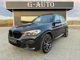 BMW X3 3.0xd 265ks Собствен лизинг !!! M paket !!! , снимка 1