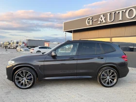 BMW X3 3.0xd 265ks Собствен лизинг !!! M paket !!! , снимка 8