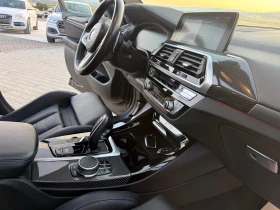 BMW X3 3.0xd 265ks Собствен лизинг !!! M paket !!! , снимка 16