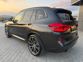 BMW X3 3.0xd 265ks Собствен лизинг !!! M paket !!! , снимка 7