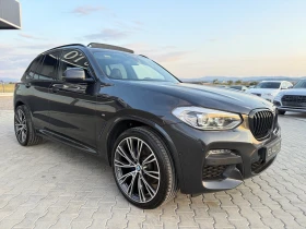 BMW X3 3.0xd 265ks Собствен лизинг !!! M paket !!! , снимка 3