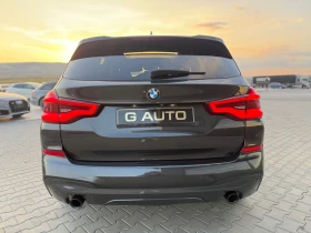 BMW X3 3.0xd 265ks Собствен лизинг !!! M paket !!! , снимка 6