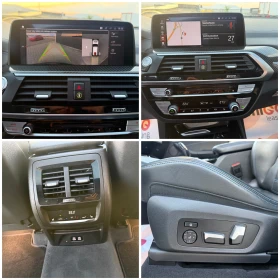BMW X3 3.0xd 265ks Собствен лизинг !!! M paket !!! , снимка 10