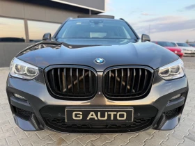BMW X3 3.0xd 265ks Собствен лизинг !!! M paket !!! , снимка 2