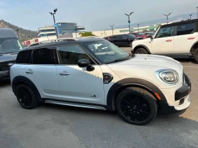 Mini Countryman * Cooper S * CARFAX * , снимка 3