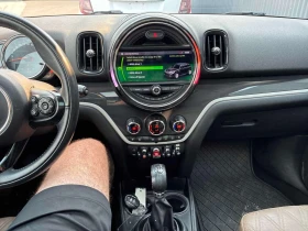 Mini Countryman * Cooper S * CARFAX * , снимка 9