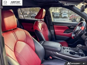 Toyota Highlander 3.5 XSE AWD * RED SPORT* , снимка 10