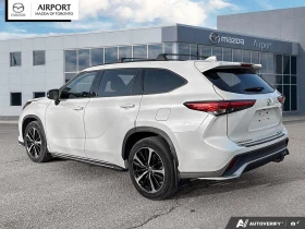 Toyota Highlander 3.5 XSE AWD * RED SPORT* , снимка 2