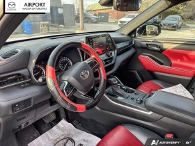 Toyota Highlander 3.5 XSE AWD * RED SPORT* , снимка 6
