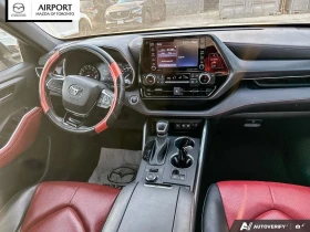 Toyota Highlander 3.5 XSE AWD * RED SPORT* , снимка 7