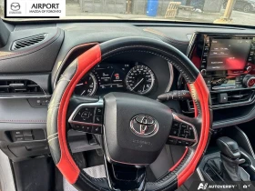 Toyota Highlander 3.5 XSE AWD * RED SPORT* , снимка 8