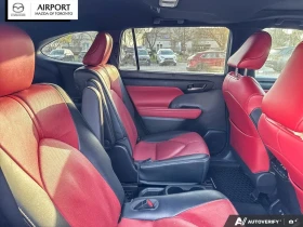 Toyota Highlander 3.5 XSE AWD * RED SPORT* , снимка 12
