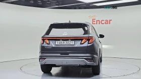 Hyundai Tucson ОБДУХВАНЕ* ПОДГРЕВ* 360 КАМЕРА* ДИСТРОНИК* HEADUP, снимка 4