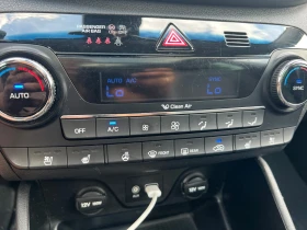 Hyundai Tucson 2.0CRDI, снимка 9