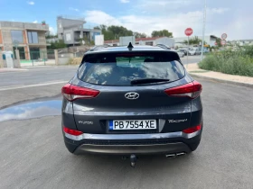 Hyundai Tucson 2.0CRDI, снимка 6