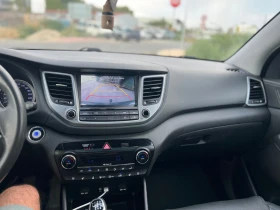 Hyundai Tucson 2.0CRDI, снимка 12