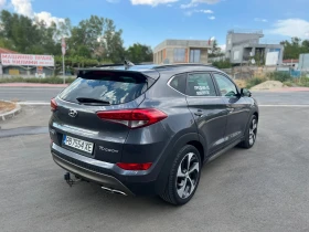 Hyundai Tucson 2.0CRDI, снимка 5