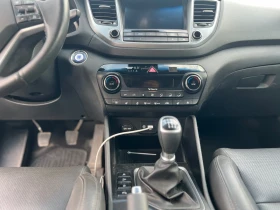 Hyundai Tucson 2.0CRDI, снимка 10