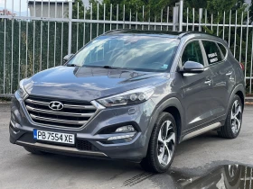 Hyundai Tucson 2.0CRDI, снимка 1