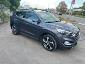 Hyundai Tucson 2.0CRDI, снимка 4