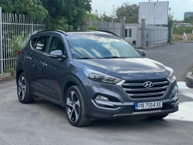 Hyundai Tucson 2.0CRDI, снимка 3