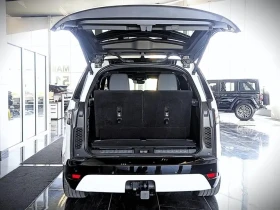 Land Rover Discovery Automatic, снимка 7