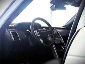 Land Rover Discovery Automatic, снимка 14
