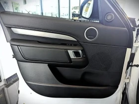 Land Rover Discovery Automatic, снимка 16