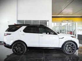 Land Rover Discovery Automatic, снимка 4