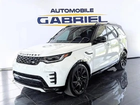 Land Rover Discovery Automatic, снимка 1