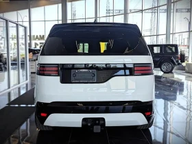 Land Rover Discovery Automatic, снимка 6