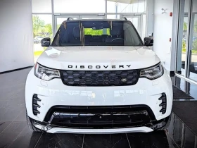 Land Rover Discovery Automatic, снимка 2