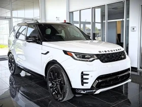 Land Rover Discovery Automatic, снимка 3