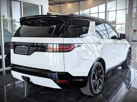 Land Rover Discovery Automatic, снимка 5