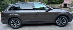 Audi Q7 Отлепено стъкло* , Проблем в климатика и навигация, снимка 2