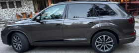 Audi Q7 Отлепено стъкло* , Проблем в климатика и навигация, снимка 3