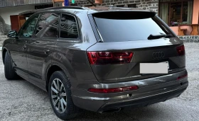 Audi Q7 Отлепено стъкло* , Проблем в климатика и навигация, снимка 5