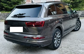 Audi Q7 Отлепено стъкло* , Проблем в климатика и навигация, снимка 4