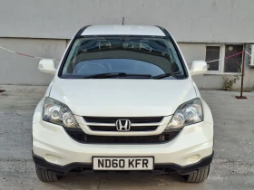 Honda Cr-v Фейслифт, снимка 1
