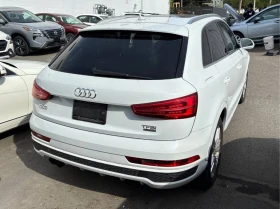 Audi Q3 * Technik * CARFAX * ОПЦИЯ ЗА ФИНАНСИРАНЕ * , снимка 4