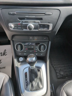 Audi Q3 * Technik * CARFAX * ОПЦИЯ ЗА ФИНАНСИРАНЕ * , снимка 8