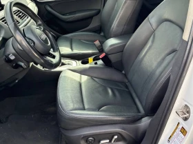Audi Q3 * Technik * CARFAX * ОПЦИЯ ЗА ФИНАНСИРАНЕ * , снимка 5