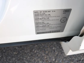 Audi Q3 * Technik * CARFAX * ОПЦИЯ ЗА ФИНАНСИРАНЕ * , снимка 9