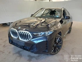 BMW X6 30d xDrive Sportautomatic, снимка 1