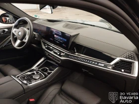 BMW X6 30d xDrive Sportautomatic, снимка 7