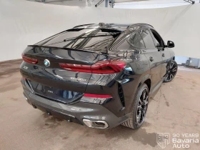 BMW X6 30d xDrive Sportautomatic, снимка 3
